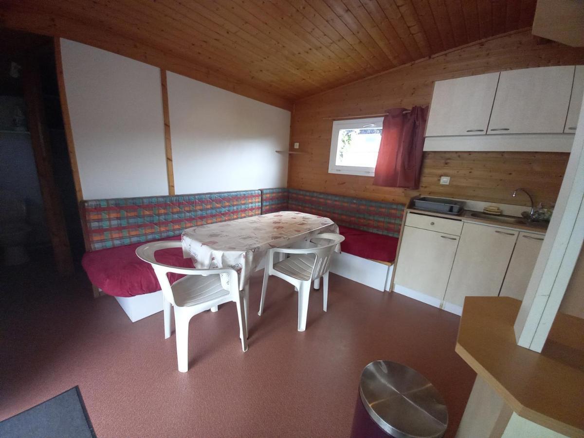 Camping Onlycamp Du Rouergue *
