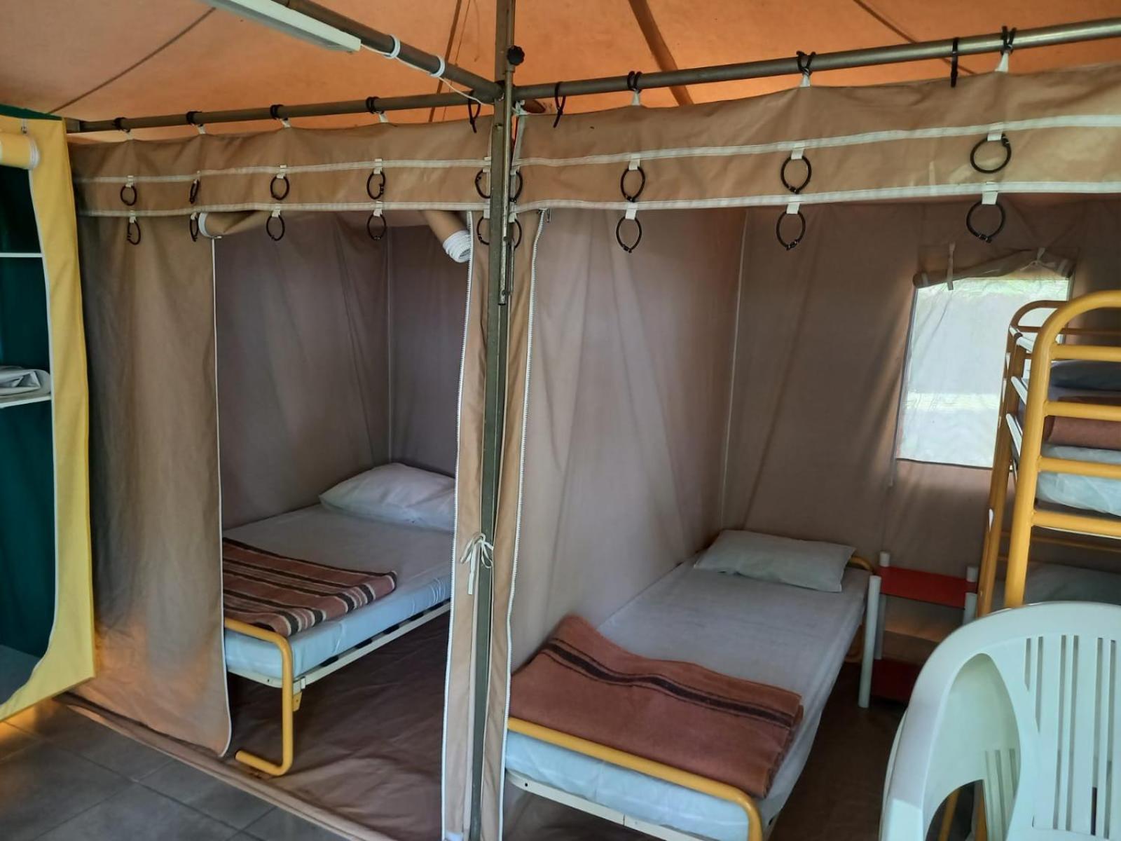 Onlycamp Du Rouergue