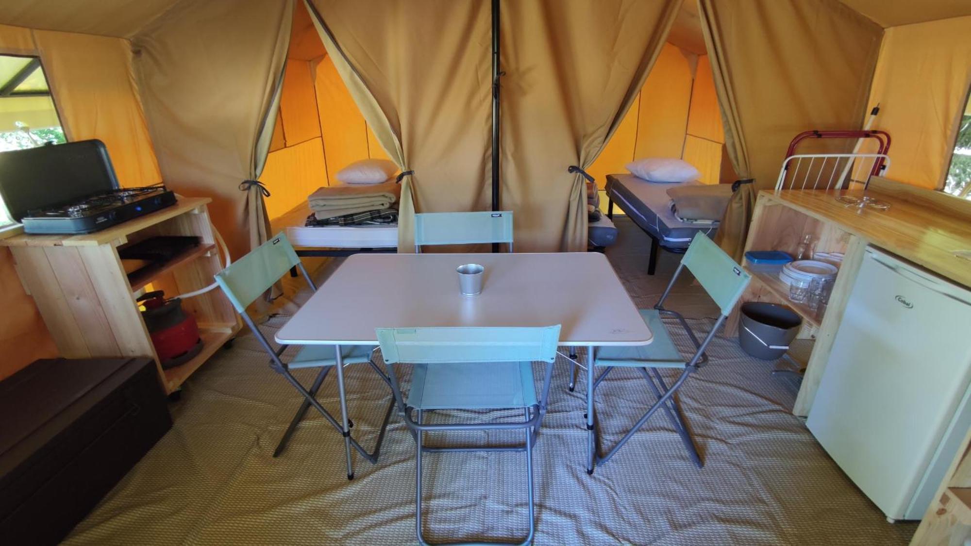 Onlycamp Du Rouergue *