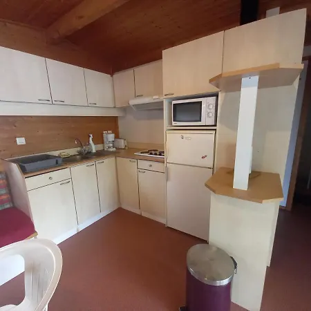 Camping De Rouergue Villefranche-de-Rouergue Exterior foto