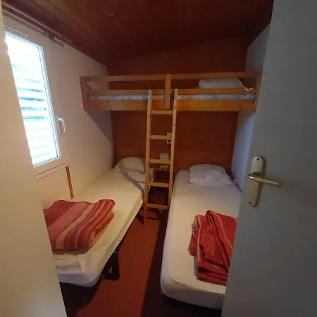 Camping De Rouergue Villefranche-de-Rouergue Exterior foto