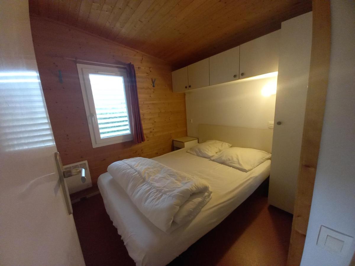 Campingplatz De Rouergue