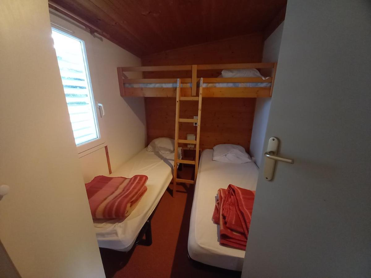 De Rouergue Campingplatz
