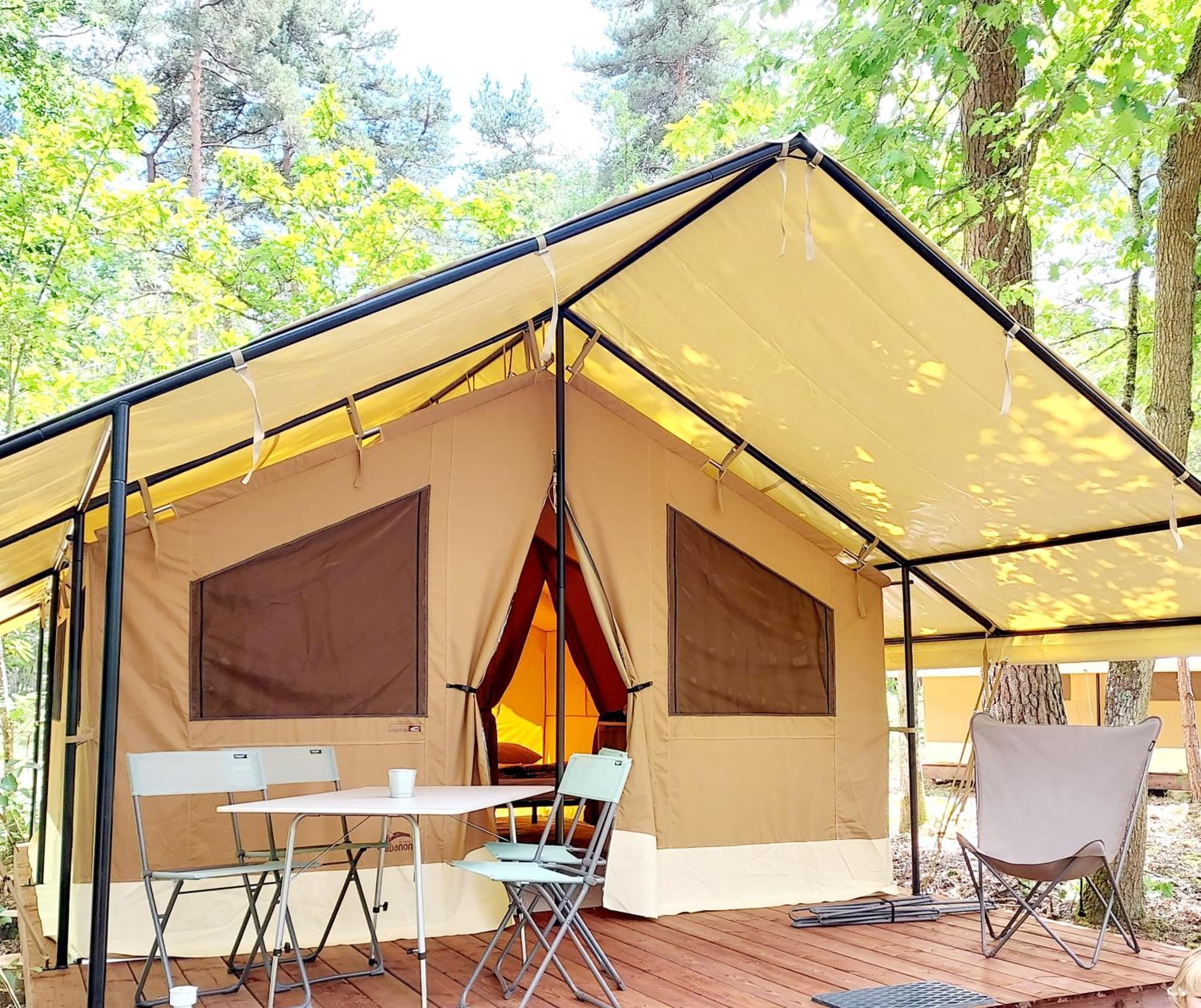 Campingplatz De Rouergue Villefranche-de-Rouergue